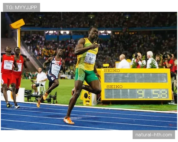 乌塞恩·博尔特八金传奇再被铭记，田径史上伟大时刻引发热议