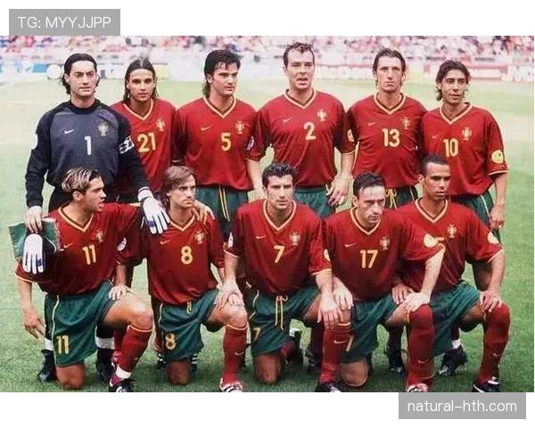 菲戈领衔葡萄牙强势晋级，欧洲杯赛场展现巨星风采