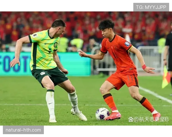 2026世界杯小组赛前瞻：亚洲球队进攻能力提升成亮点