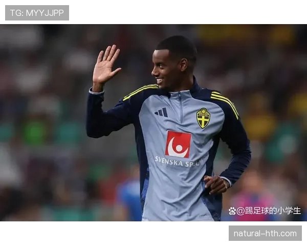 伊萨克在多特蒙德失败原因：战术适配与机会把握分析