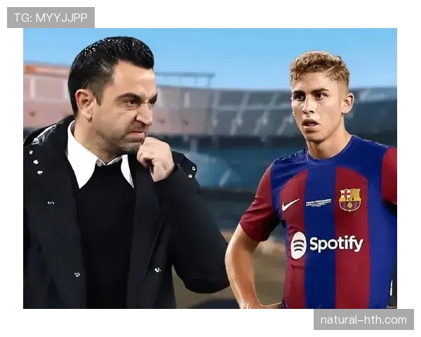 佩德里vs哈维:中场控球风格的传承与结构差异 佩德里vs哈维:中场控球风格的传承与结构差异