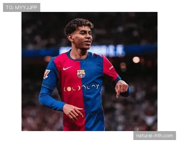 亚马尔 vs 姆巴佩:年龄差下,天才能否跨代接班? 亚马尔 vs 姆巴佩:年龄差下,天才能否跨代接班?