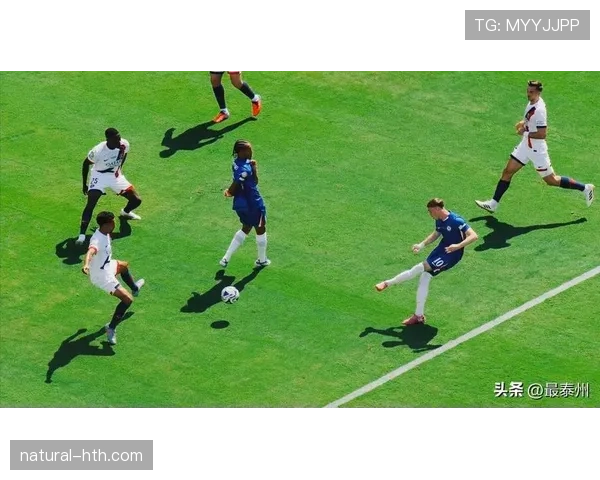 切尔西中场越堆越乱，表面人多实则功能重叠拖垮全队节奏