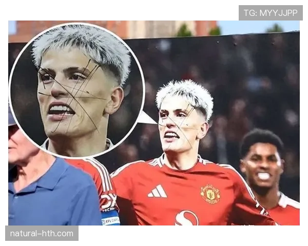 从潜力新星到老特拉福德焦点:加纳乔如何完成蜕变 从潜力新星到老特拉福德焦点:加纳乔如何完成蜕变