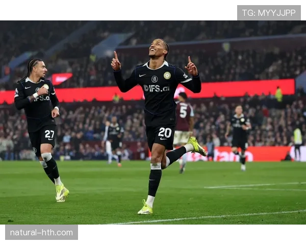 切尔西争四形势出现变化,竞争格局趋向复杂化