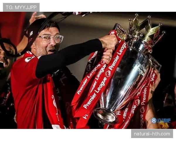 克洛普球队数据解析