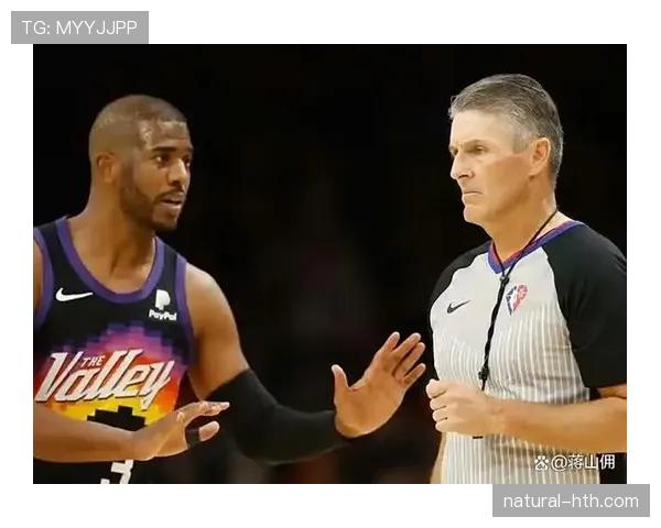 克里斯·保罗挡拆助攻提升快船关键时刻组织效率