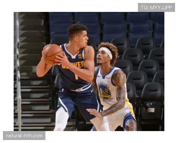 乔丹·普尔利用无球跑动拉开空间 提升球队三分命中效率