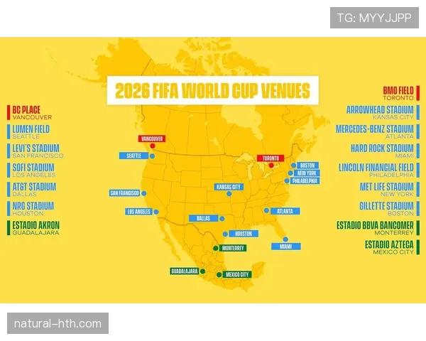 2026世界杯完整版出线资格规则